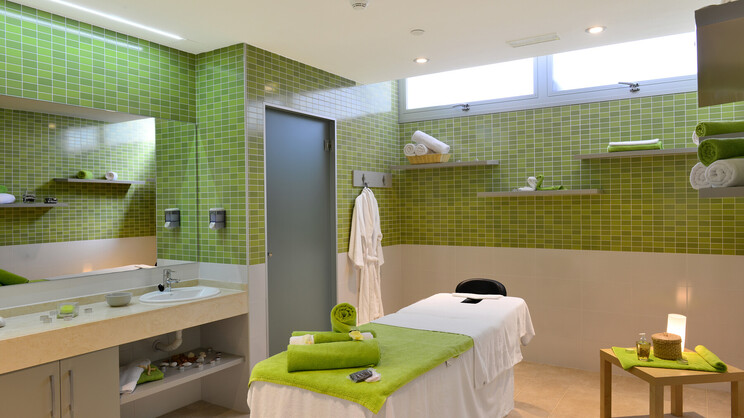 Alexandre Hotel Troya